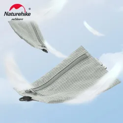 NATUREHIKE ModBox : compactez, organisez et transportez votre équipement partout